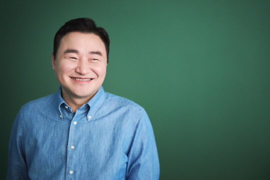 노태문 삼성전자 MX(모바일경험) 사업부장(사장). 삼성전자 뉴스룸 갈무리.